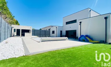 Traditional house at Bourges (18000)