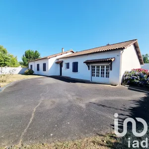Maison à Aigondigné (79370)