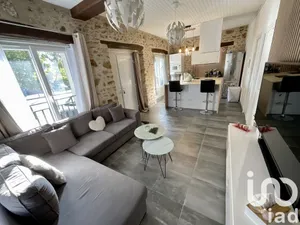 Maison à Corbeil-Essonnes (91100)