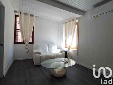 Maison de ville à Lézignan-Corbières (11200)