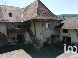 Maison de village à Vulbens (74520)