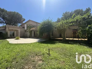 Maison d'architecte à Fréjus (83600)