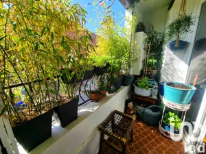 Appartement à Milly-la-Forêt (91490)