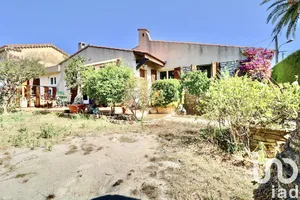 Maison à La Ciotat (13600)
