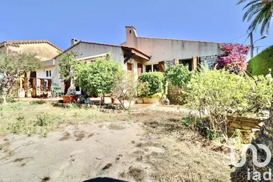 Maison à La Ciotat (13600)