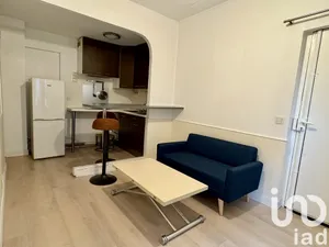 Appartement à Maisons-Alfort (94700)