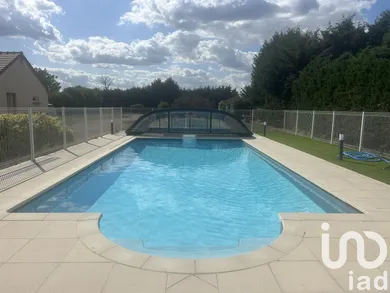 House at Cosne-d'Allier (03430)