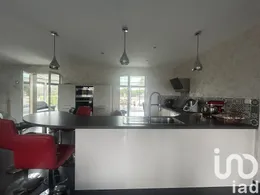 Maison à Cosne-d'Allier (03430)