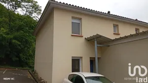 House at Foix (09000)