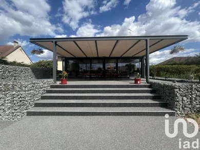 House in Cosne-d'Allier (03430)