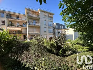 Appartement à Montmorency (95160)