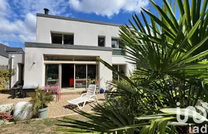 House at Arradon (56610)
