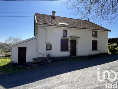 House at Lecey (52360)