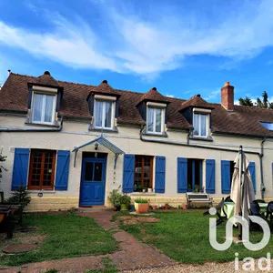 House at Cormeilles-en-Vexin (95830)