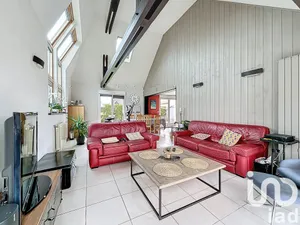 House in Saint-Malo (35400)