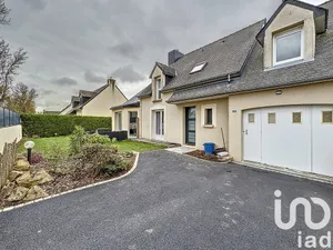 House at Saint-Malo (35400)