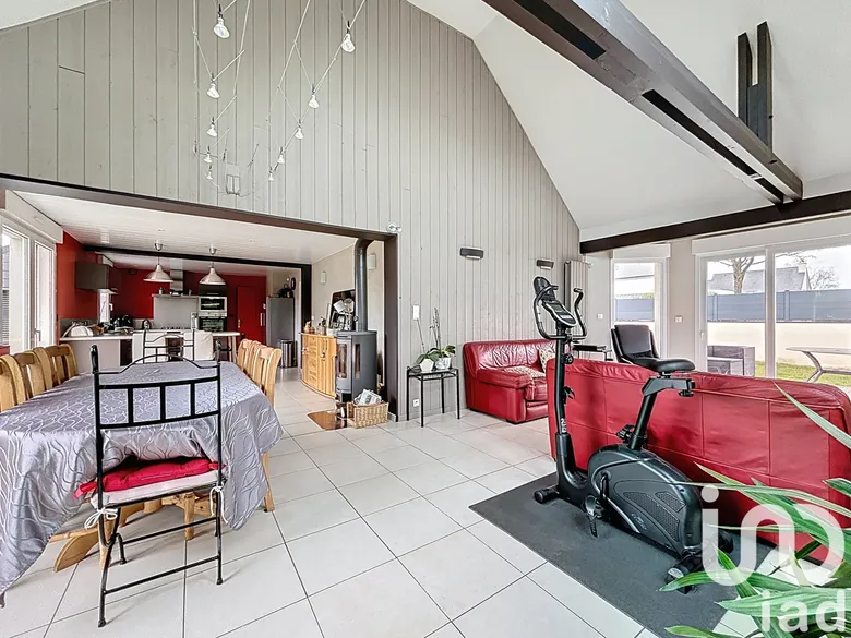 Maison 6 pièces 124 m² · à Saint-Malo · 123,8 m² · 398 000 €
