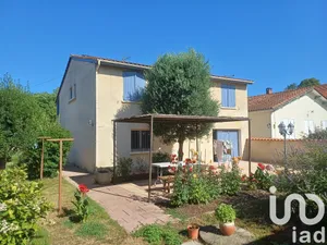 House at Bergerac (24100)
