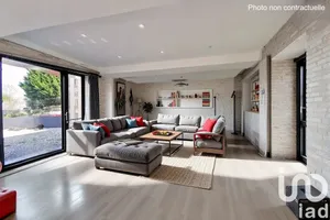 Maison à NORT SUR ERDRE (44390)