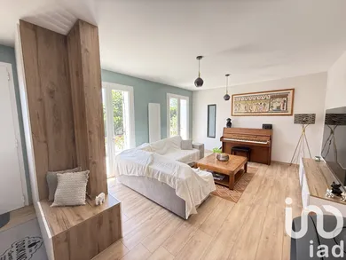 Maison à Poitiers (86000)