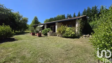 Park home at Saint-symphorien (33113)