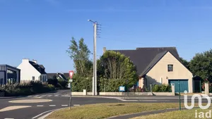 Maison de ville à Crozon (29160)
