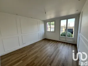 Appartement à Troyes (10000)