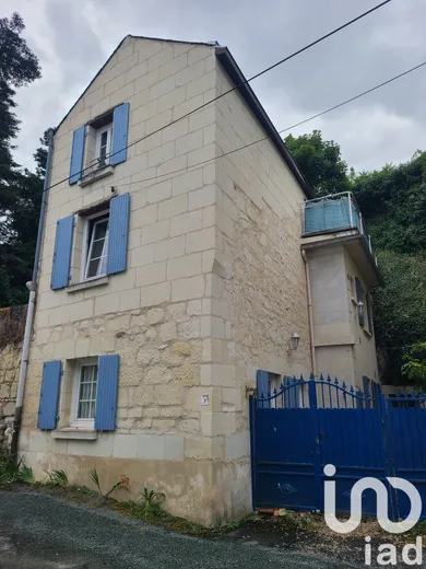 Maison à Saumur (49400)