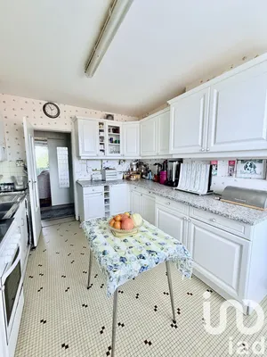 Apartment at Rezé (44400)