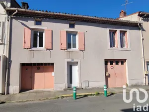 Traditional house at Mazamet (81200)