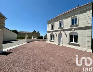 House at Bellevigne-les-Châteaux (49400)
