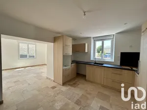 House in Bellevigne-les-Châteaux (49400)