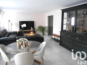 Appartement à Tilloy-lès-Mofflaines (62217)