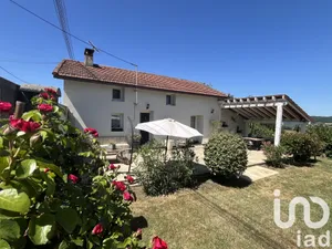 Maison à Marseillan (65350)