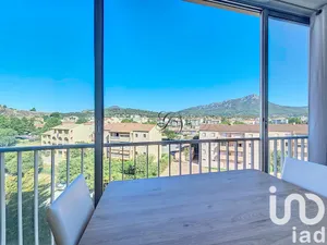 Appartement à La Garde (83130)