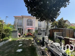 Maison traditionnelle à Montmagny (95360)