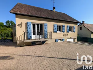 Maison de village à Milly-sur-Thérain (60112)