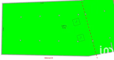 Parking at LIBOURNE (33500)