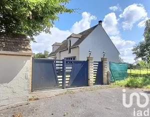 Traditional house at Gisors (27140)