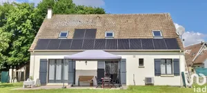 Maison traditionnelle à Gisors (27140)