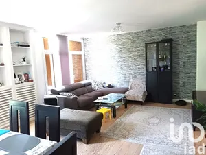 Appartement à Le Vésinet (78110)