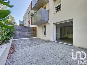 Apartment at La Chapelle-sur-Erdre (44240)