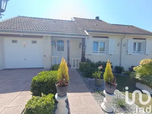 House at Aubrives (08320)
