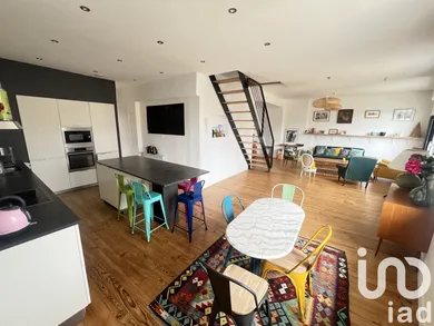Appartement à Pau (64000)