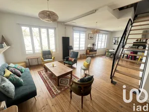 Apartment in Pau (64000)