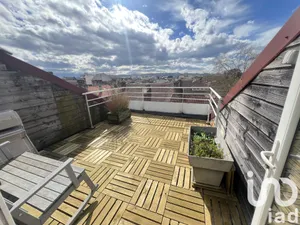 Apartment at Pau (64000)