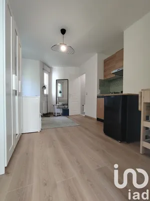 Apartment at Gif-sur-Yvette (91190)