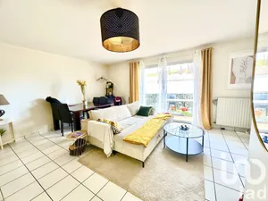 Apartment at Vertou (44120)