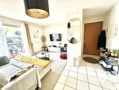 Apartment at Vertou (44120)