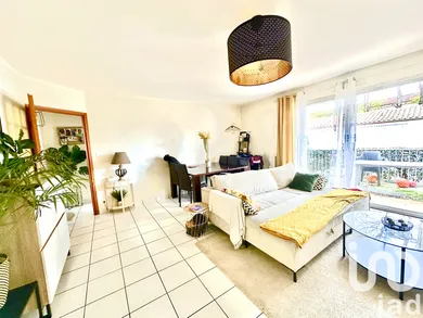 Apartment at Vertou (44120) — 4/8